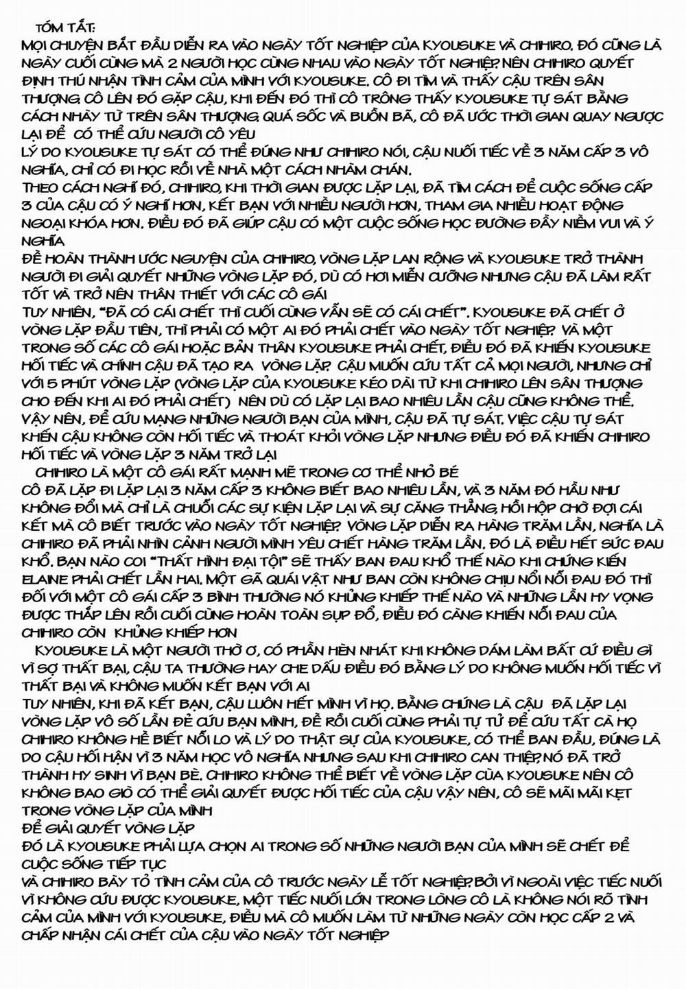 Girls Go Around 10.5 trang 13