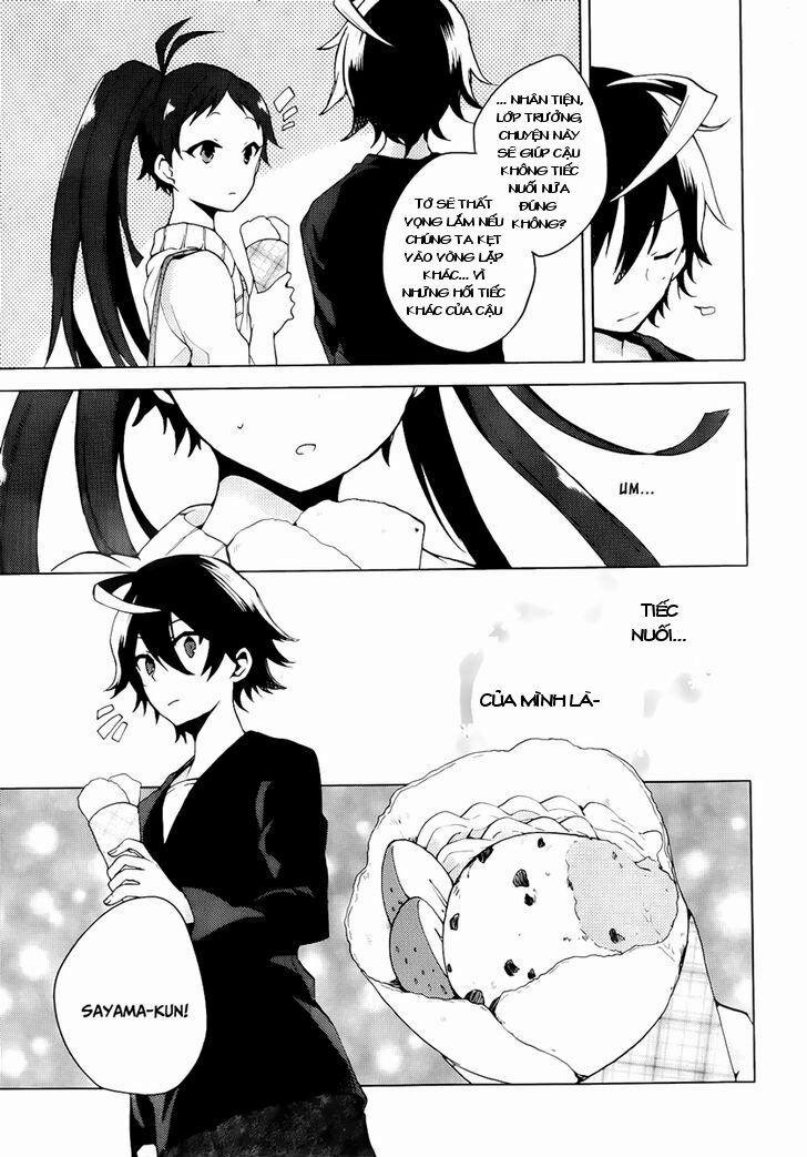 Girls Go Around 2.2 trang 16