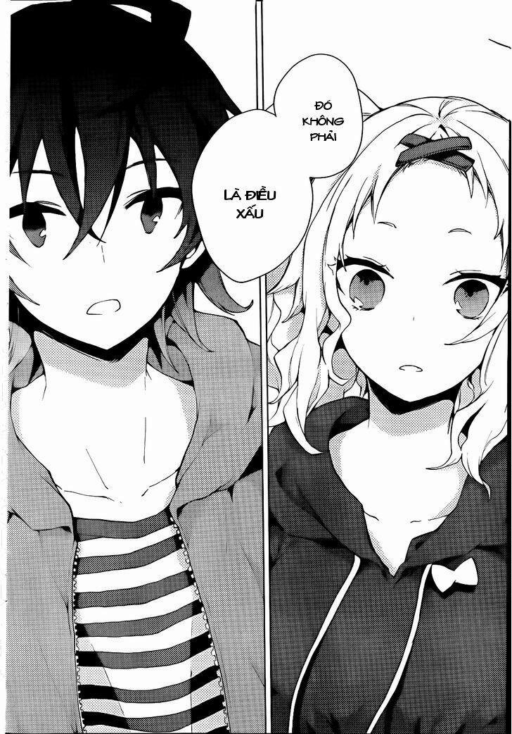 Girls Go Around 4.1 trang 23