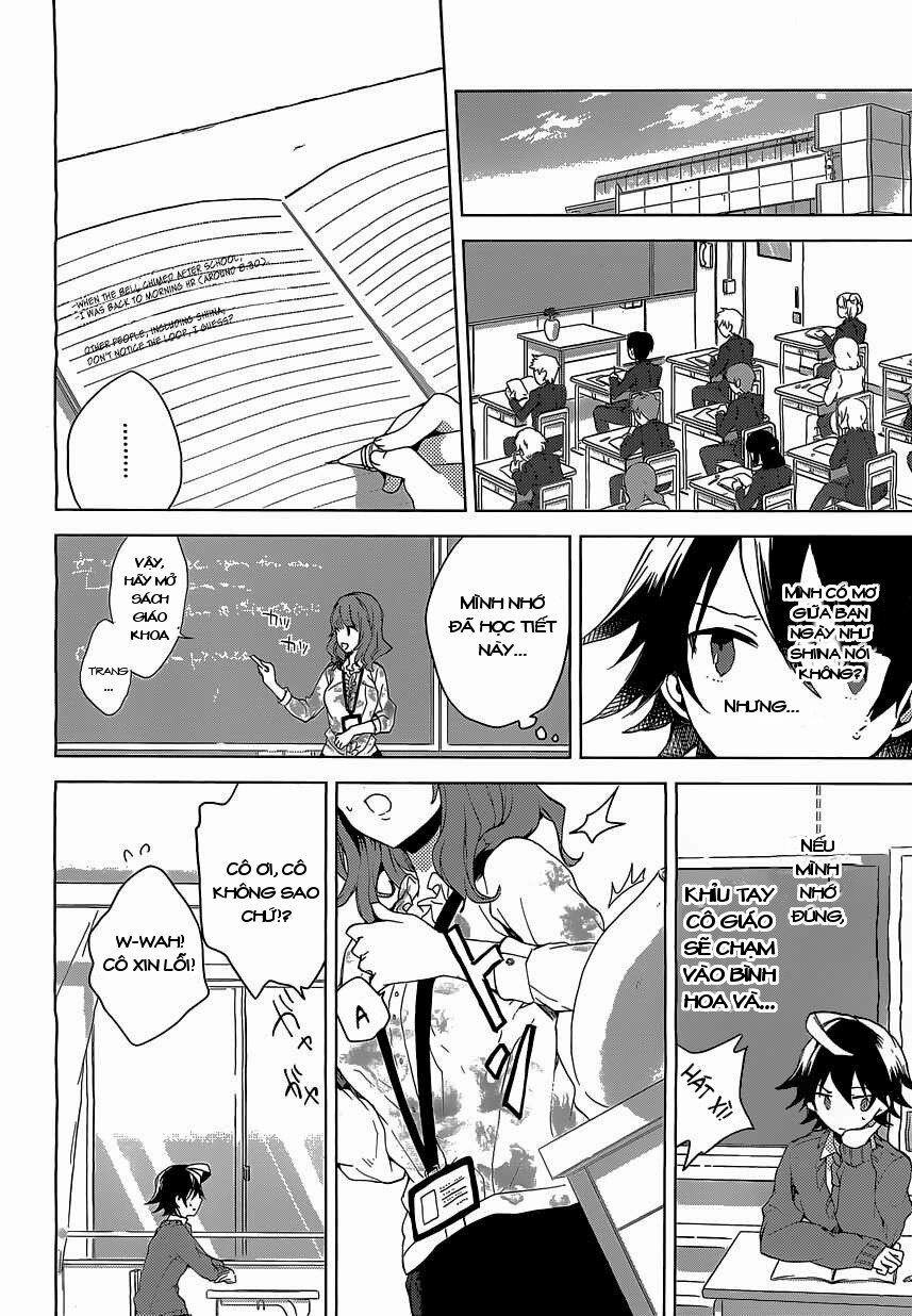 Girls Go Around 6.1 trang 20