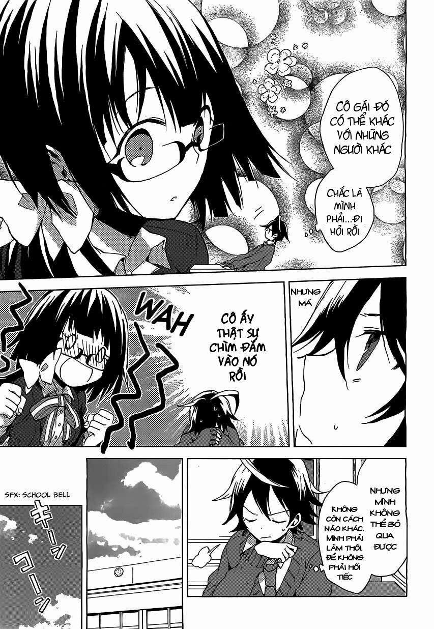 Girls Go Around 6.2 trang 5