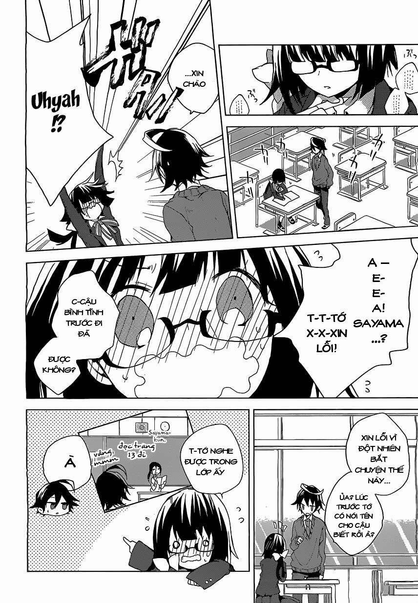 Girls Go Around 6.2 trang 6