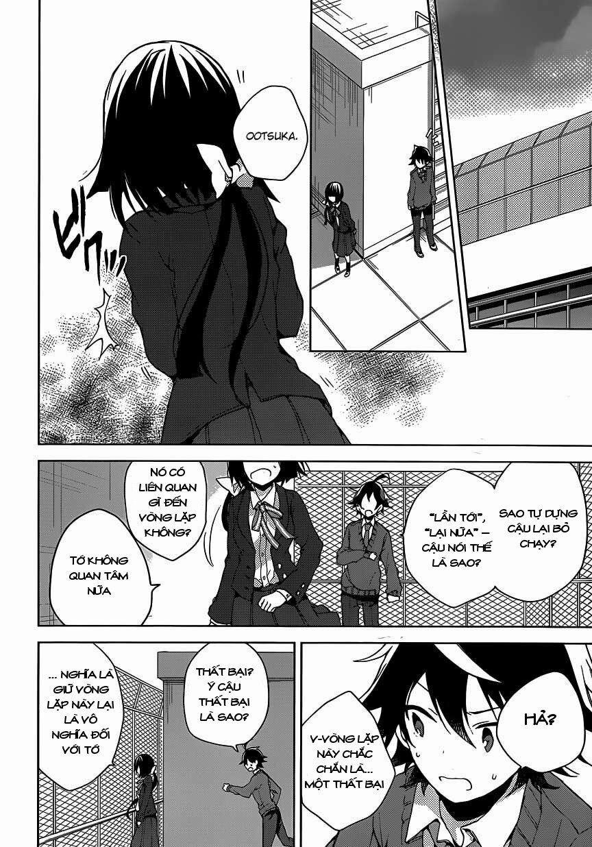 Girls Go Around 7.1 trang 20