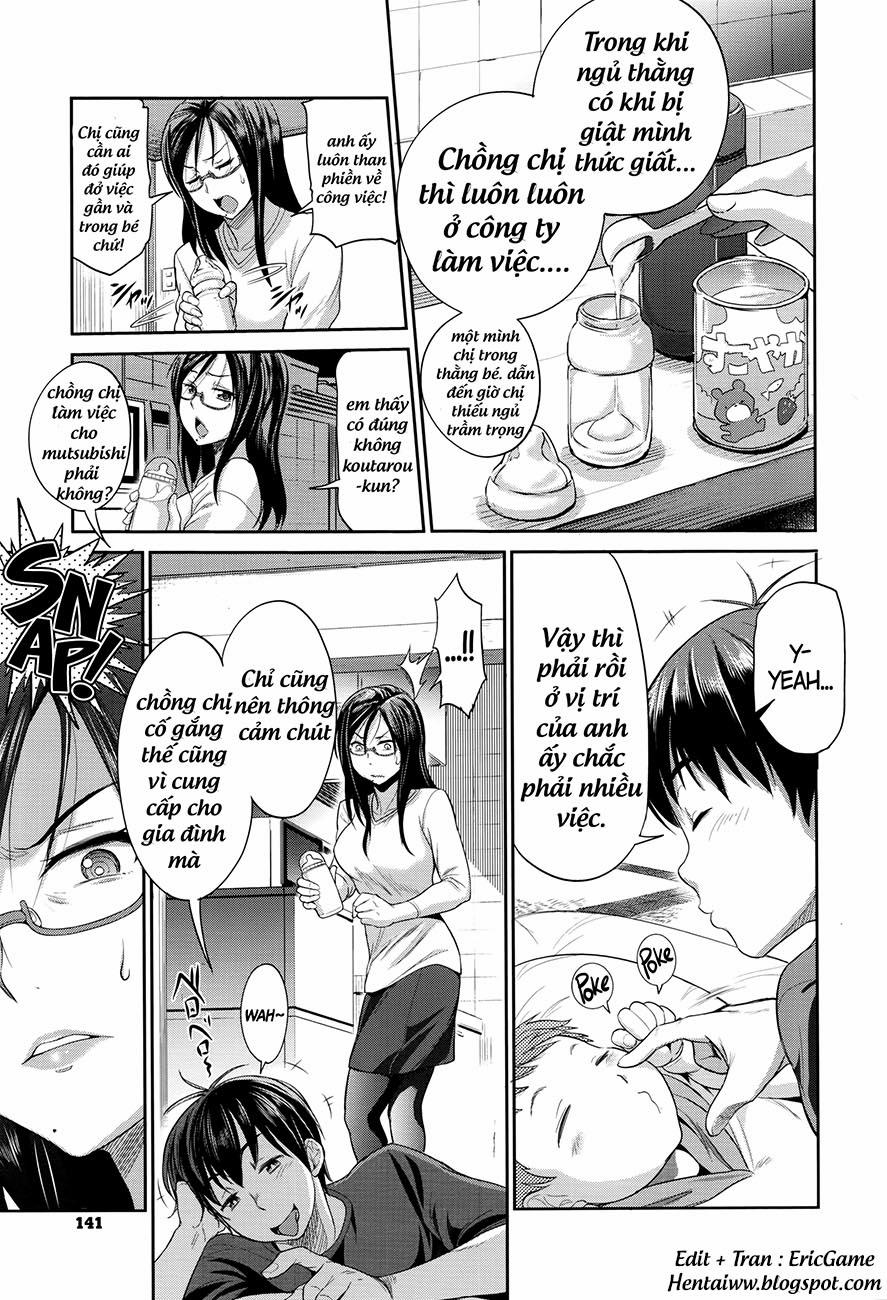 Girls Lacrosse Club ~ 2 Years Later 1 trang 10