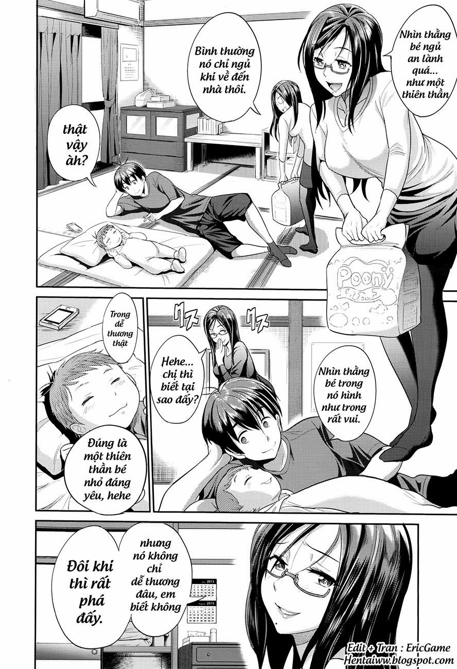 Girls Lacrosse Club ~ 2 Years Later 1 trang 9