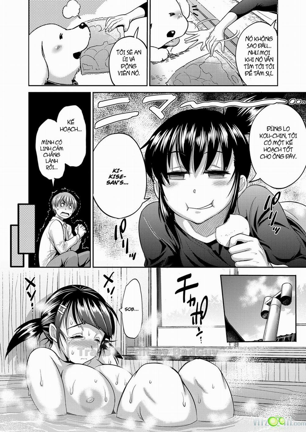 Girls Lacrosse Club ~ 2 Years Later 3 trang 7