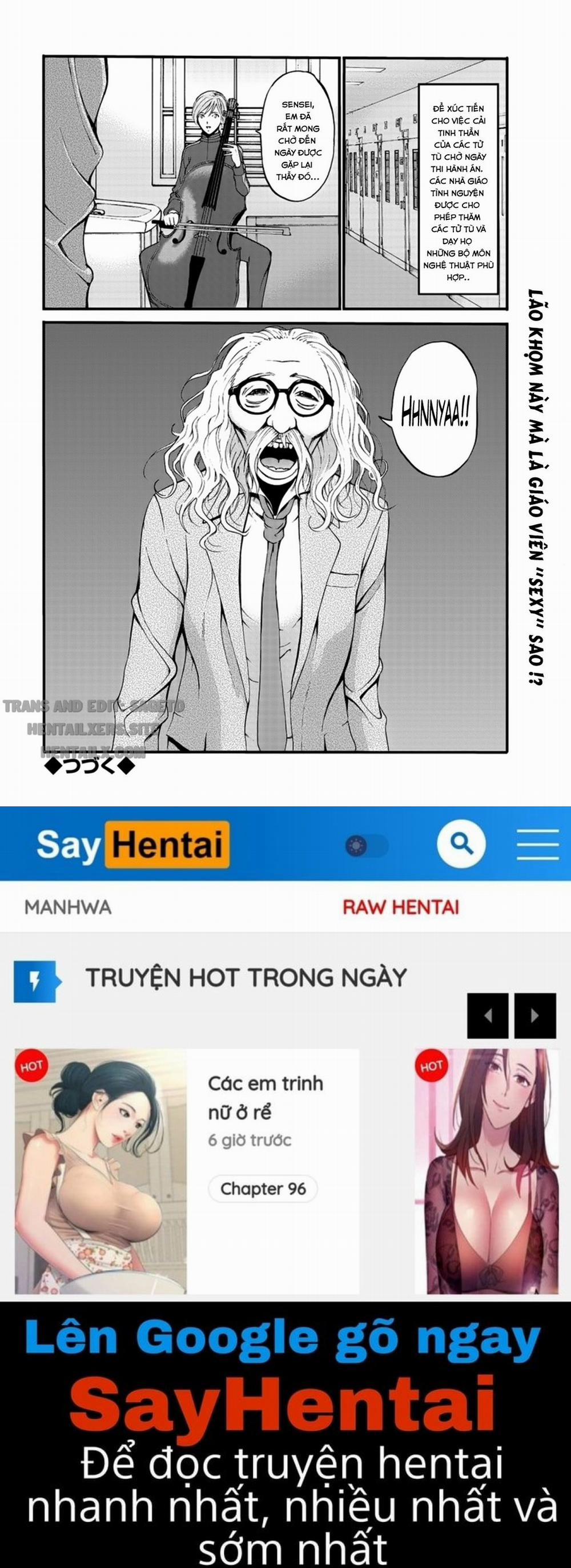 Girls Must Die 5 trang 17