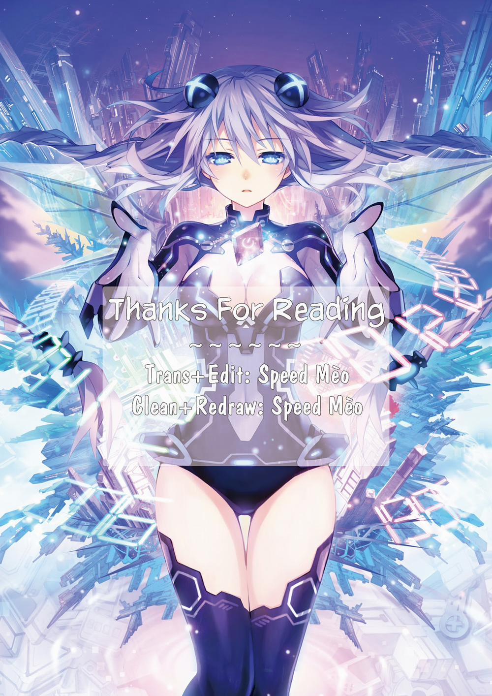 Gishi no Himitsu (Tanoshii B-Chiku) Oneshot trang 18