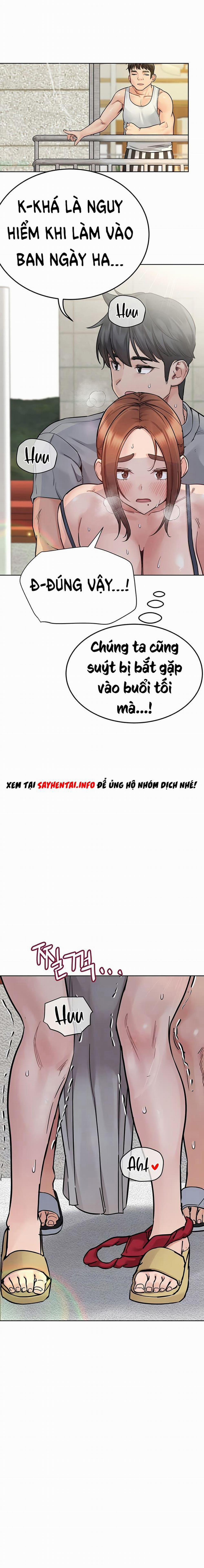 Giữ Bí Mật Với Mẹ Em Nhé! 72 trang 1