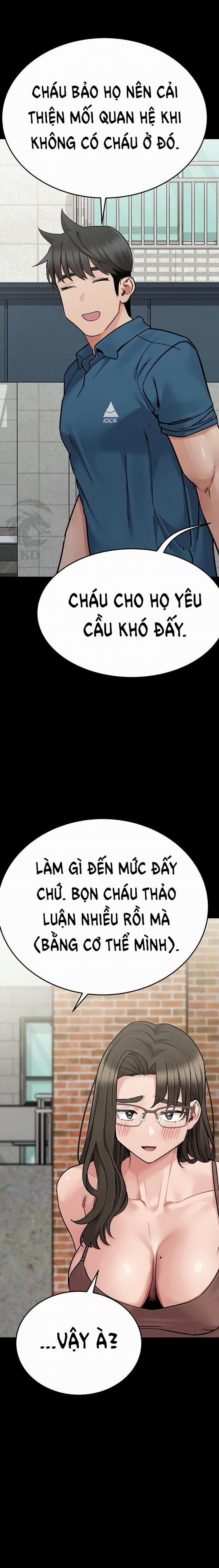 Giữ Bí Mật Với Mẹ Em Nhé! 92 trang 1