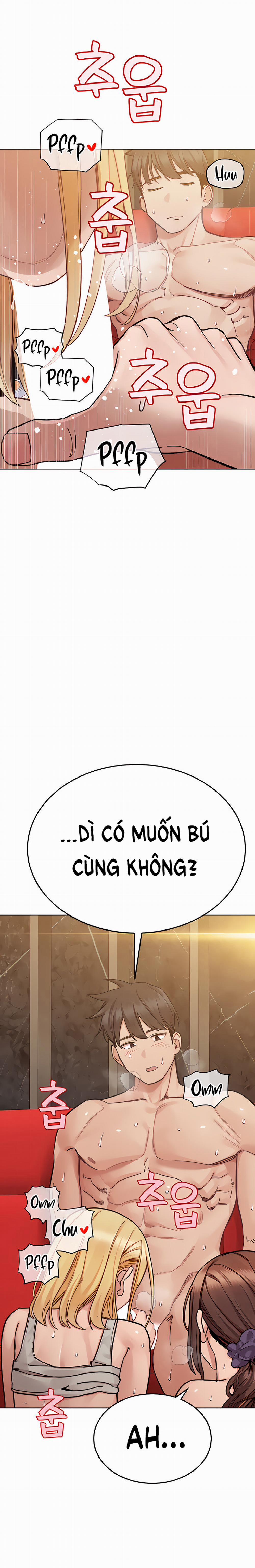 Giữ Bí Mật Với Mẹ Em Nhé! 95 trang 6