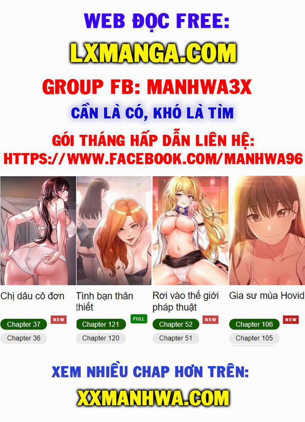 Giữ Bí Mật Với Mẹ Em Nhé! 97 trang 1