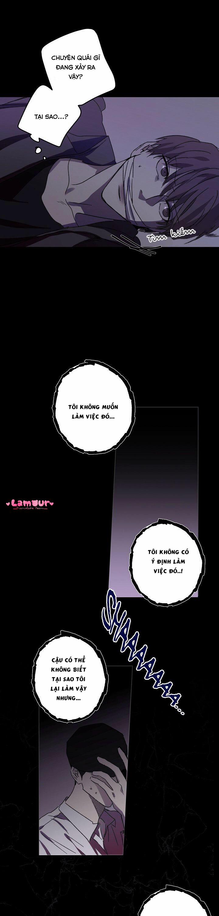 Giữ Em An Toàn 1 trang 2