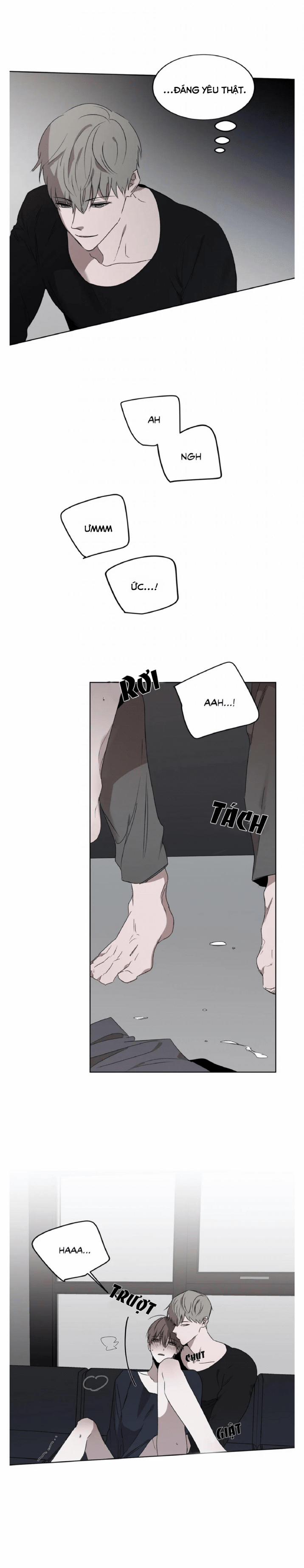 Giữ Em An Toàn 10 trang 10