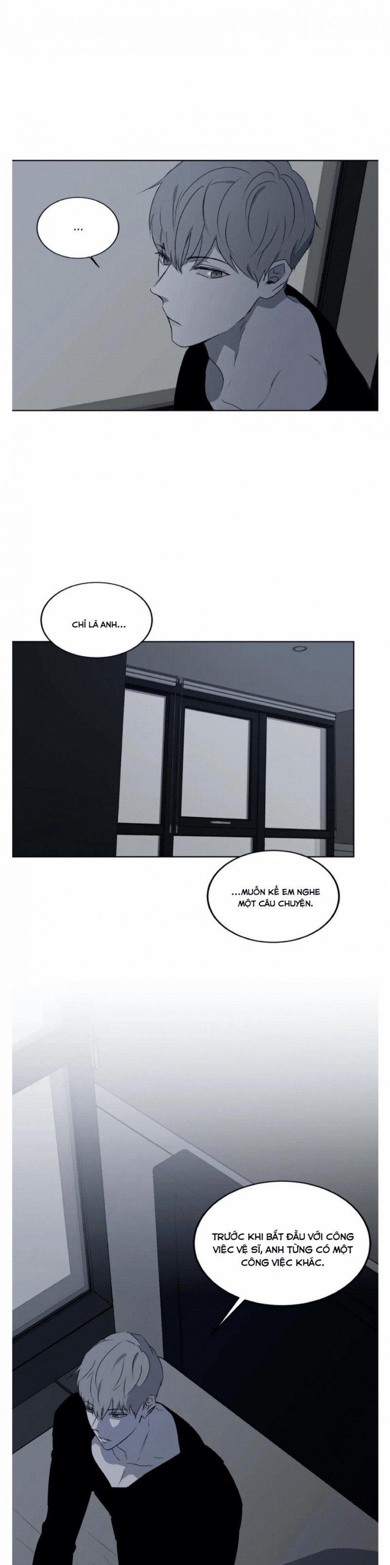 Giữ Em An Toàn 10 trang 16