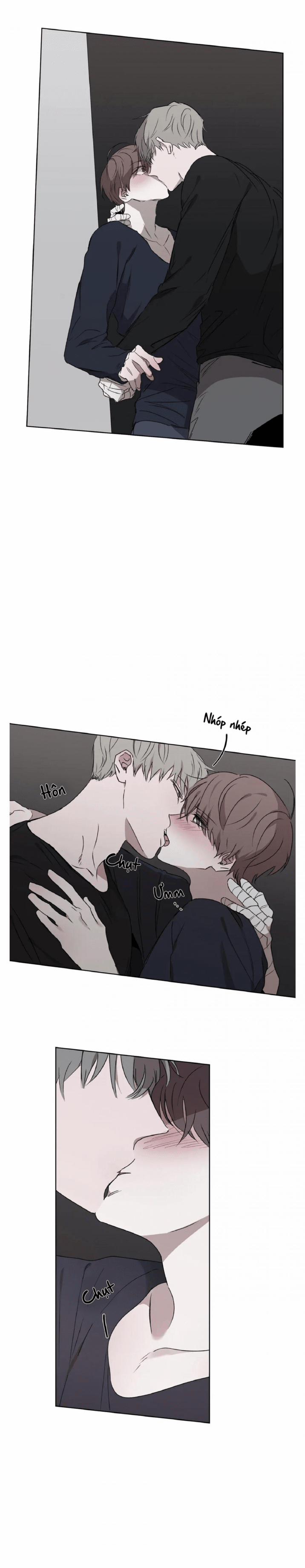 Giữ Em An Toàn 10 trang 3