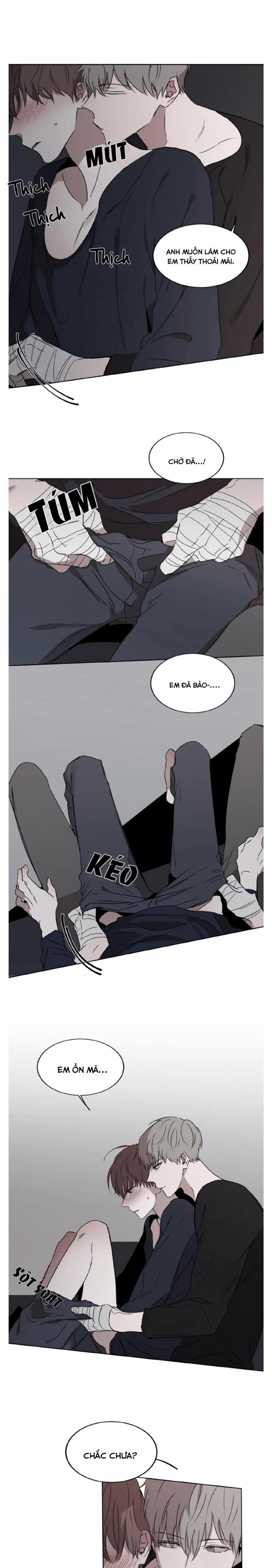 Giữ Em An Toàn 10 trang 5