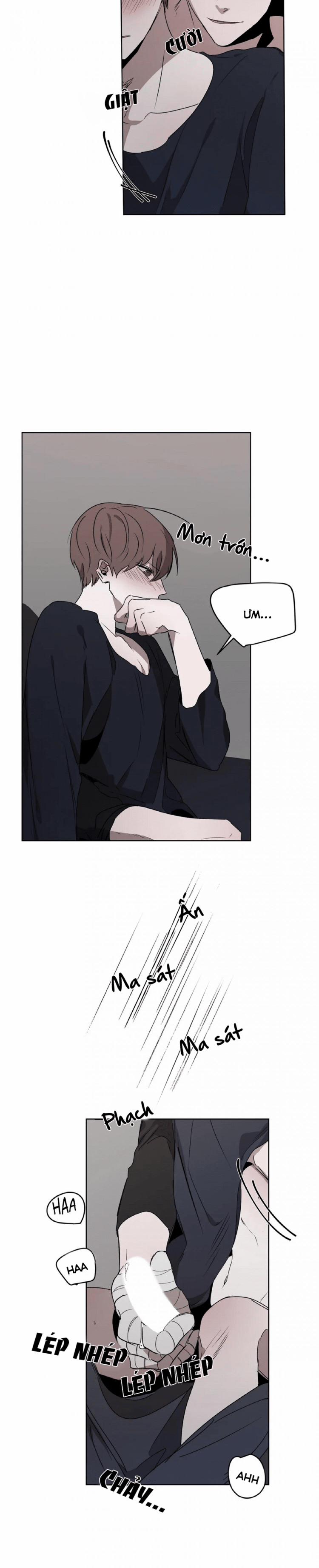 Giữ Em An Toàn 10 trang 6