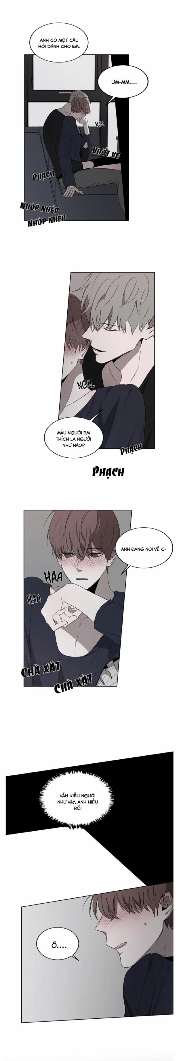 Giữ Em An Toàn 10 trang 7