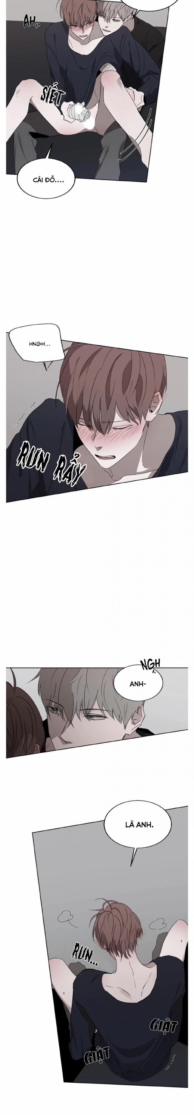 Giữ Em An Toàn 10 trang 9
