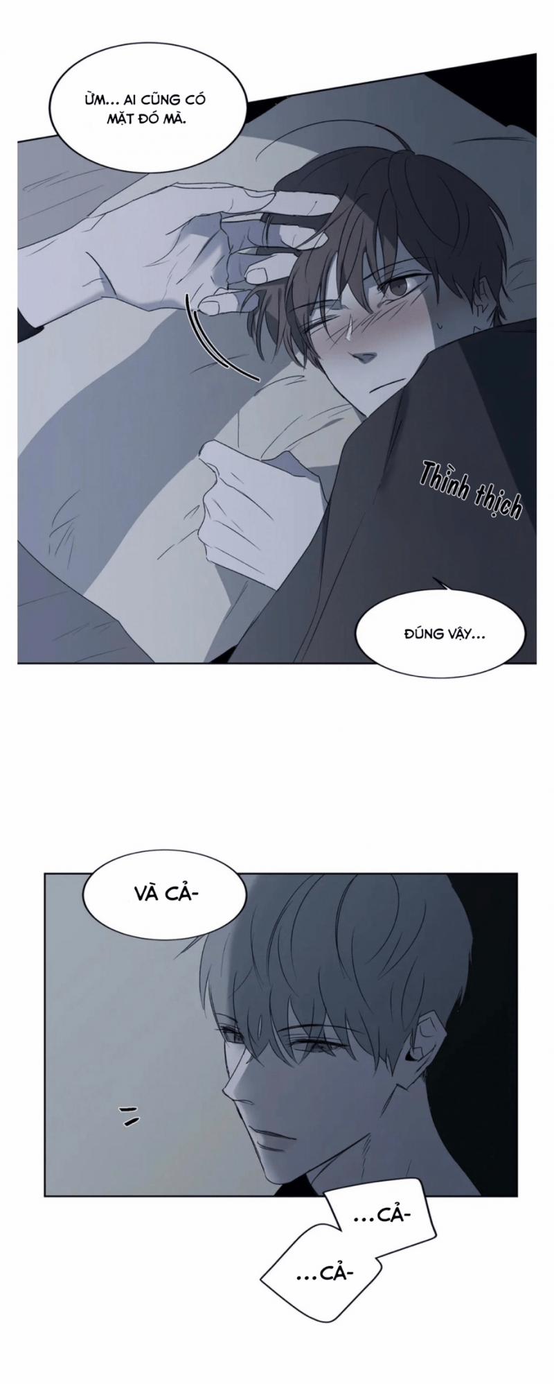 Giữ Em An Toàn 11 trang 11