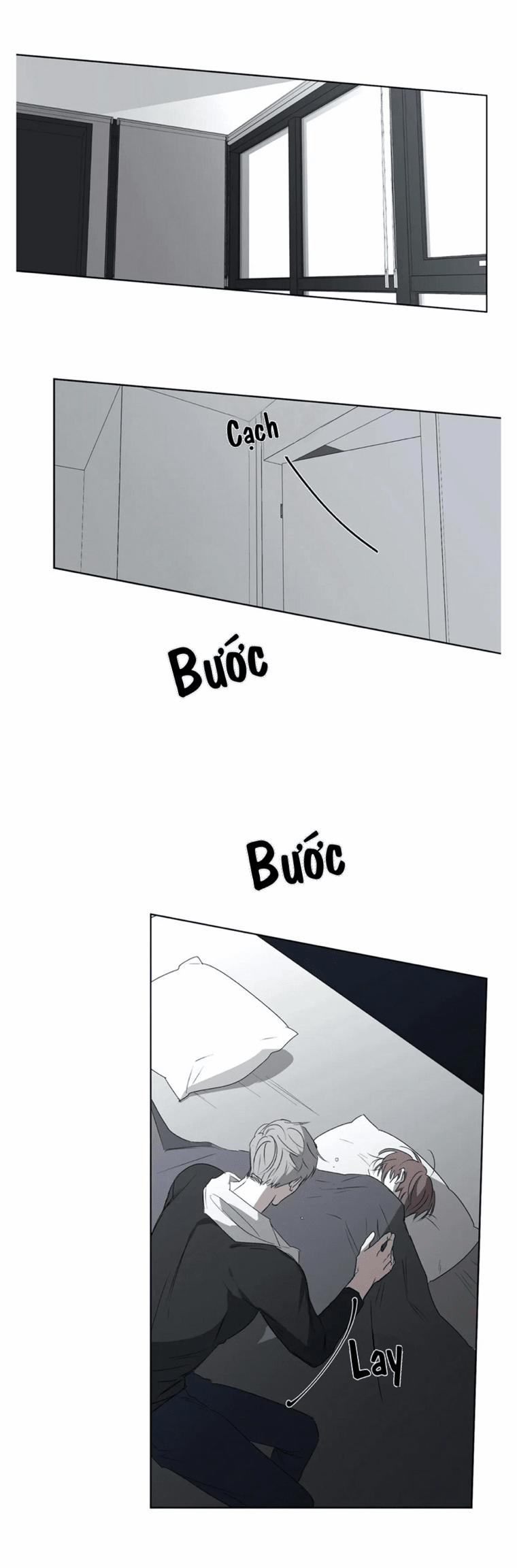 Giữ Em An Toàn 11 trang 14