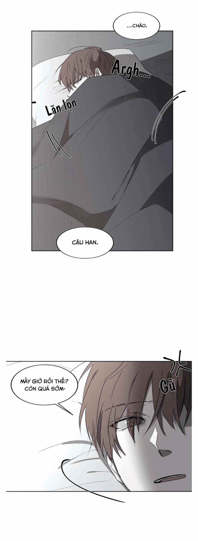Giữ Em An Toàn 11 trang 15
