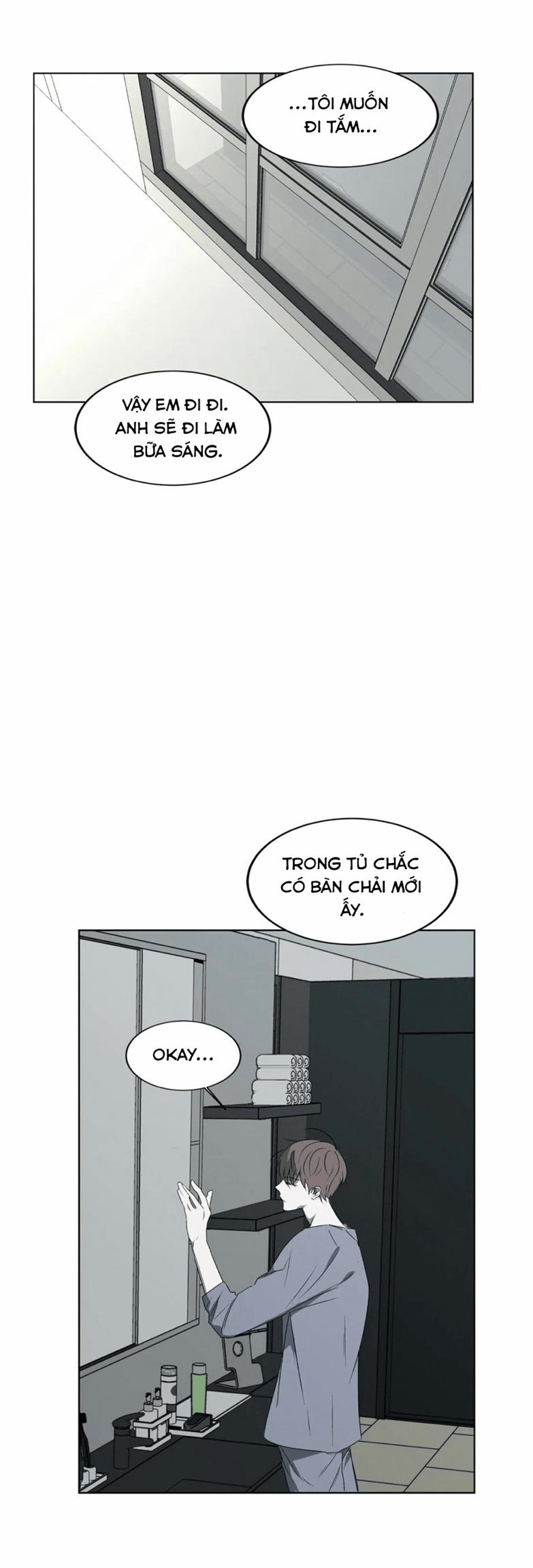 Giữ Em An Toàn 11 trang 17