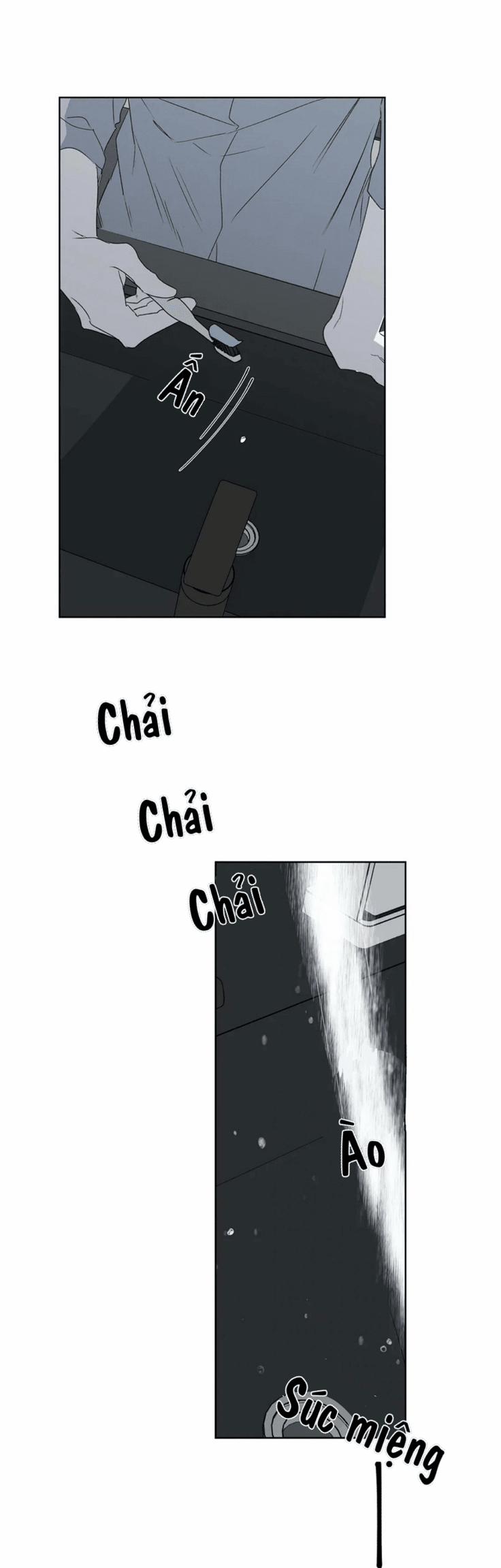 Giữ Em An Toàn 11 trang 18