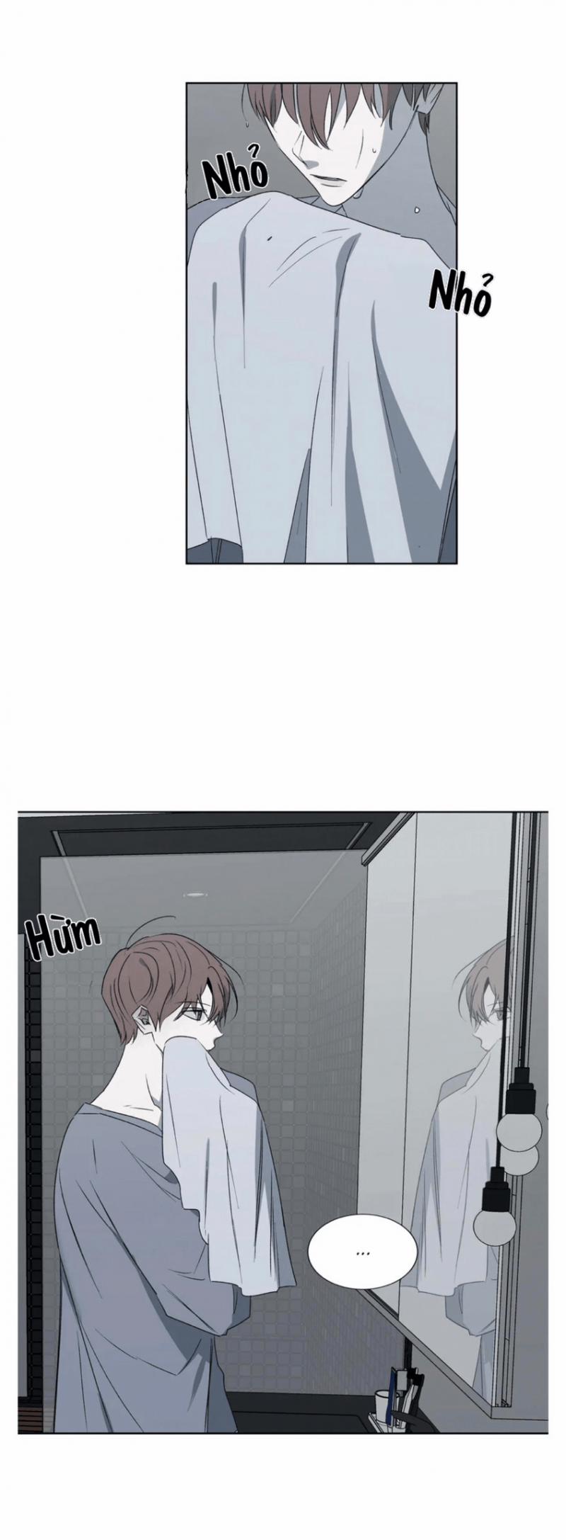 Giữ Em An Toàn 11 trang 19