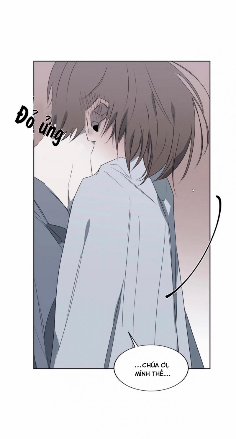 Giữ Em An Toàn 11 trang 20