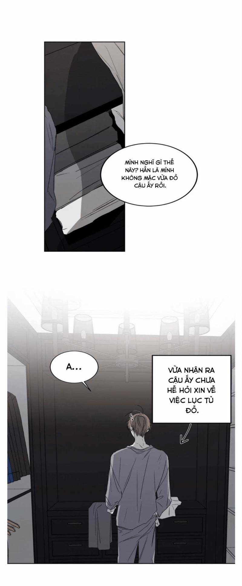 Giữ Em An Toàn 11 trang 24