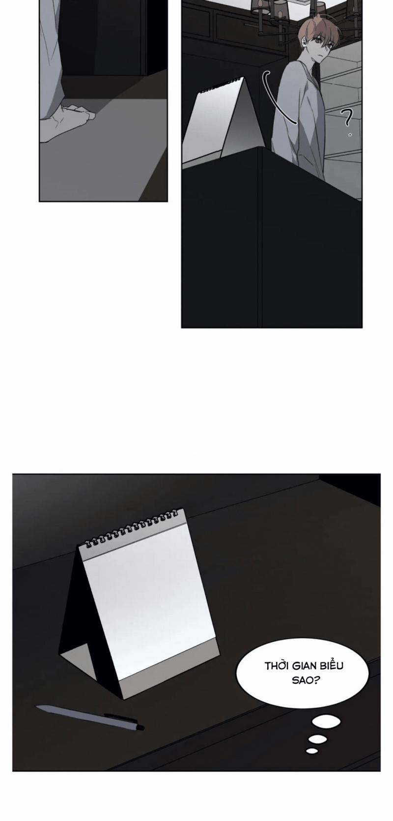 Giữ Em An Toàn 11 trang 26