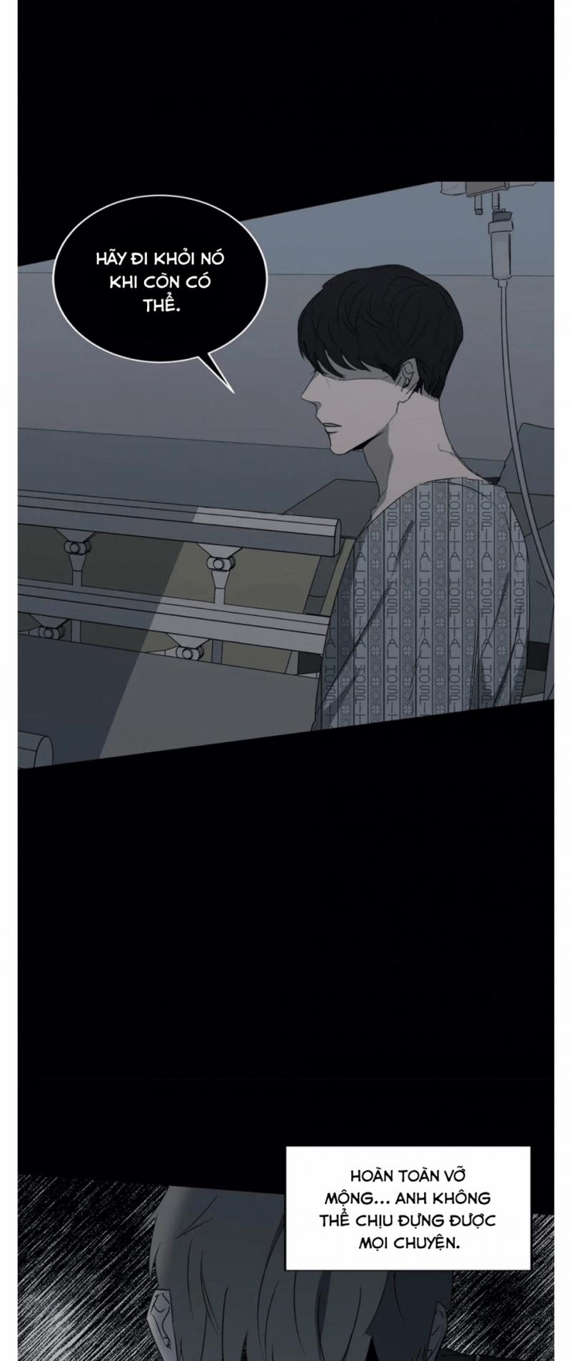 Giữ Em An Toàn 11 trang 4