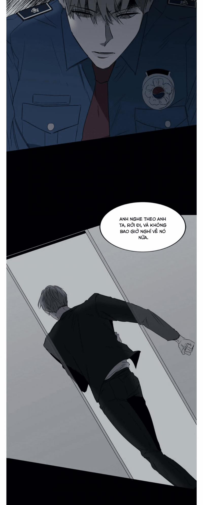 Giữ Em An Toàn 11 trang 5