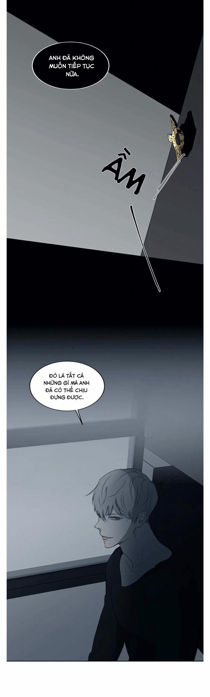 Giữ Em An Toàn 11 trang 6