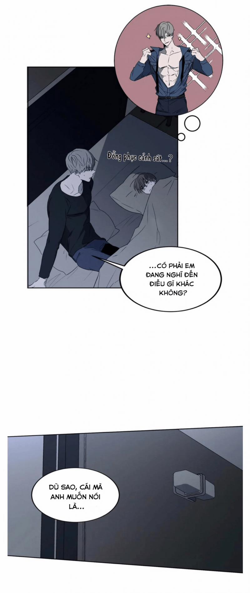 Giữ Em An Toàn 11 trang 7