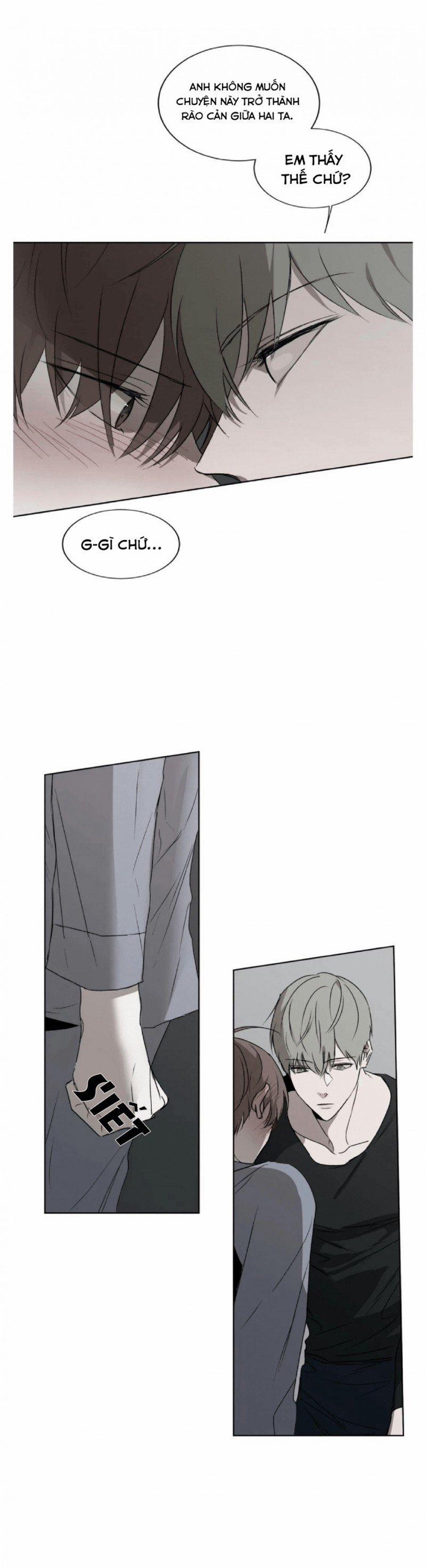 Giữ Em An Toàn 12 trang 14
