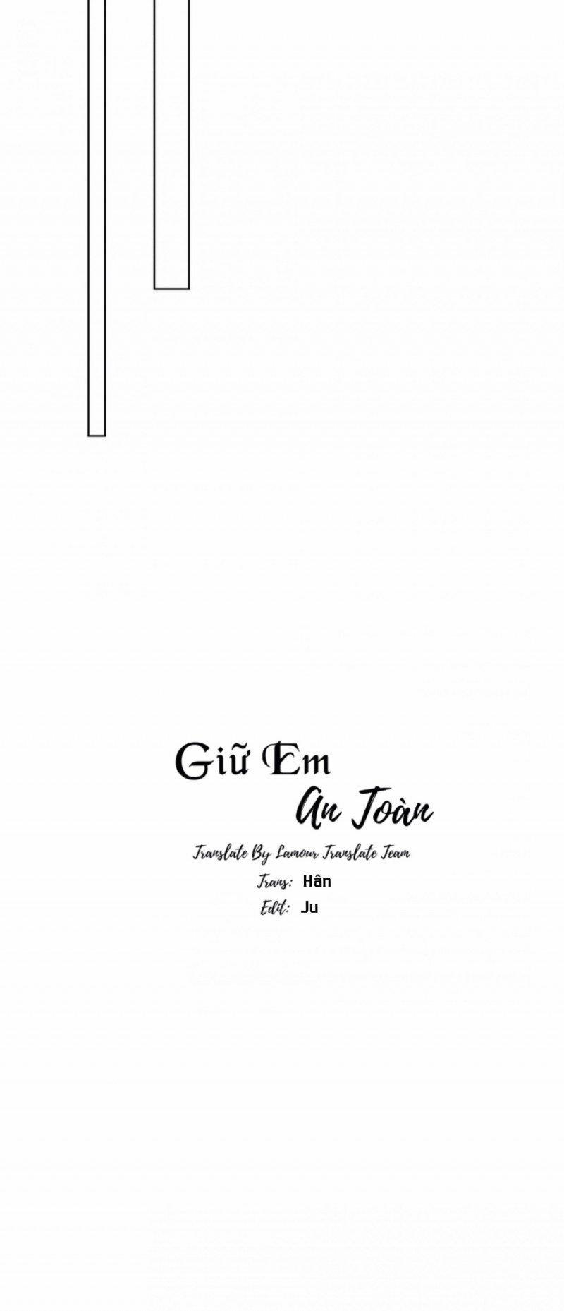 Giữ Em An Toàn 12 trang 16