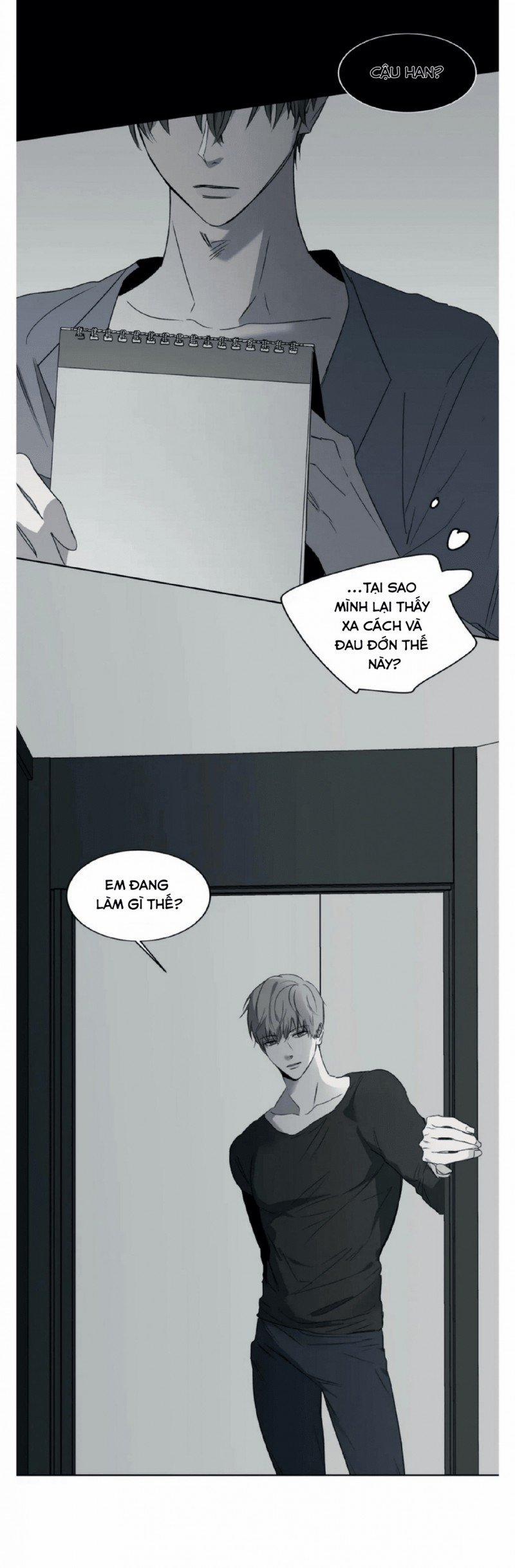 Giữ Em An Toàn 12 trang 2