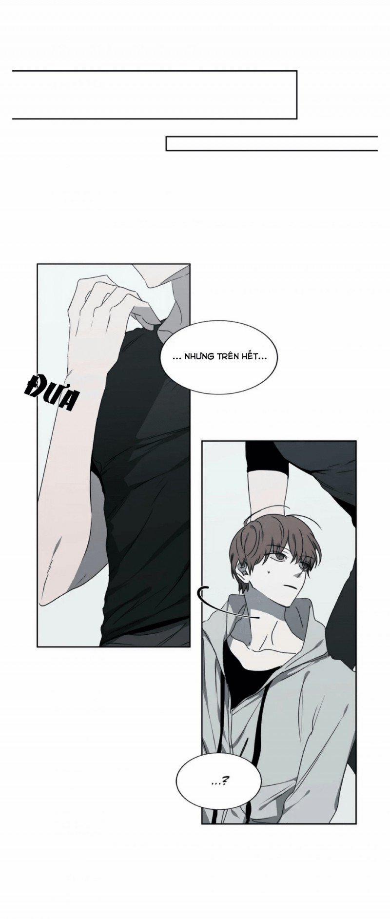 Giữ Em An Toàn 12 trang 28