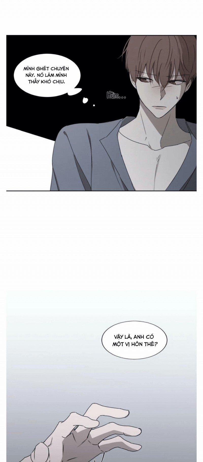 Giữ Em An Toàn 12 trang 5