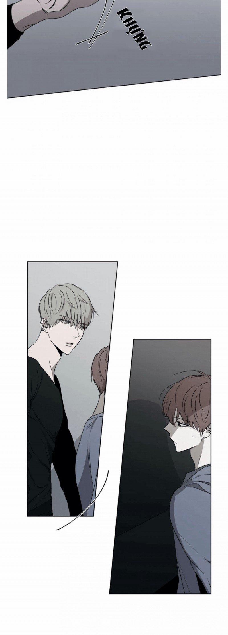 Giữ Em An Toàn 12 trang 6