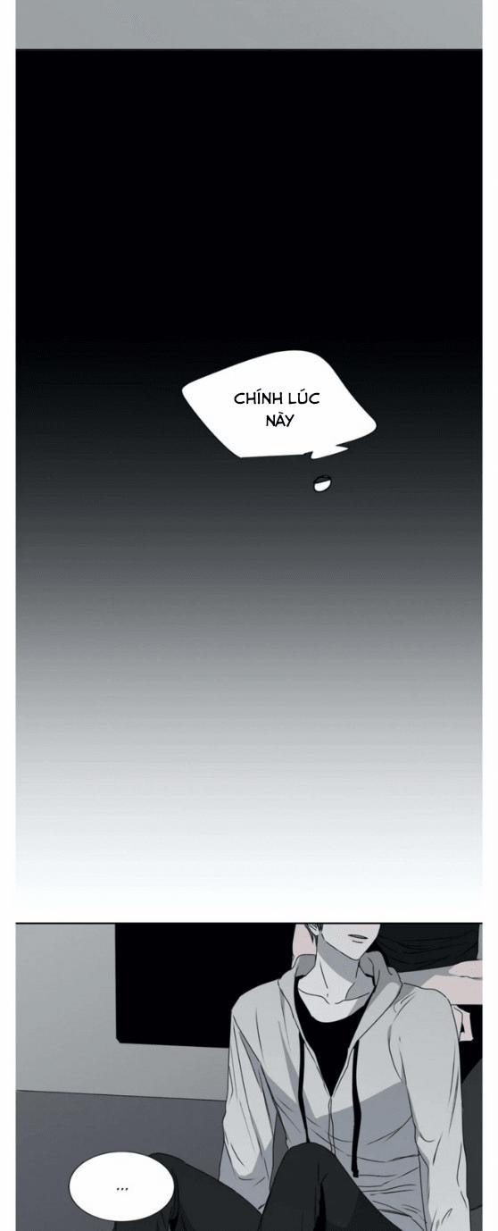 Giữ Em An Toàn 13 trang 12