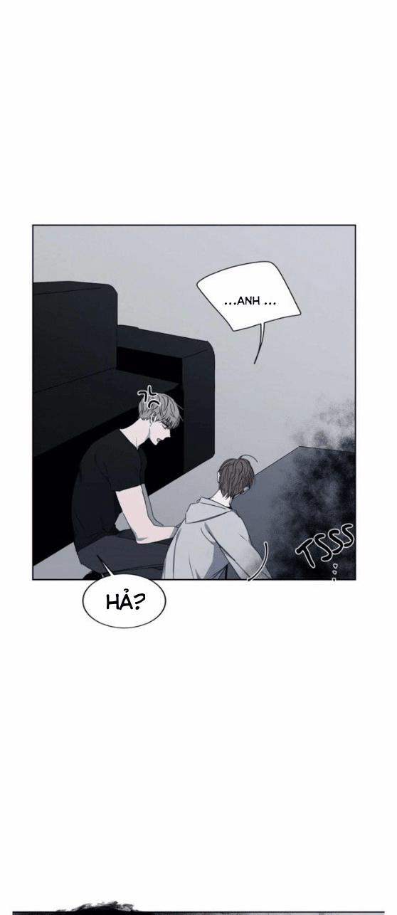 Giữ Em An Toàn 13 trang 16