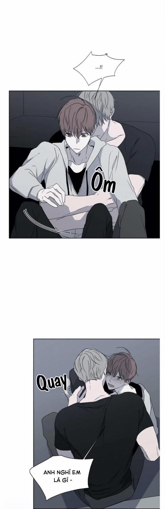 Giữ Em An Toàn 13 trang 19