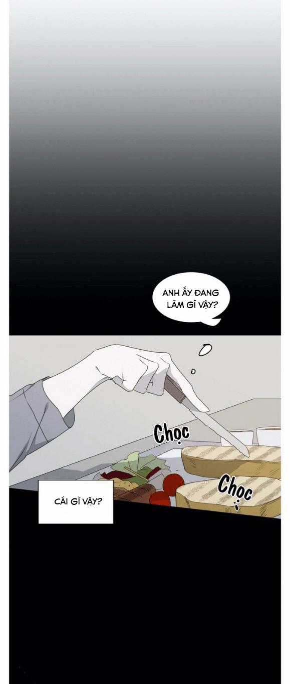 Giữ Em An Toàn 13 trang 2