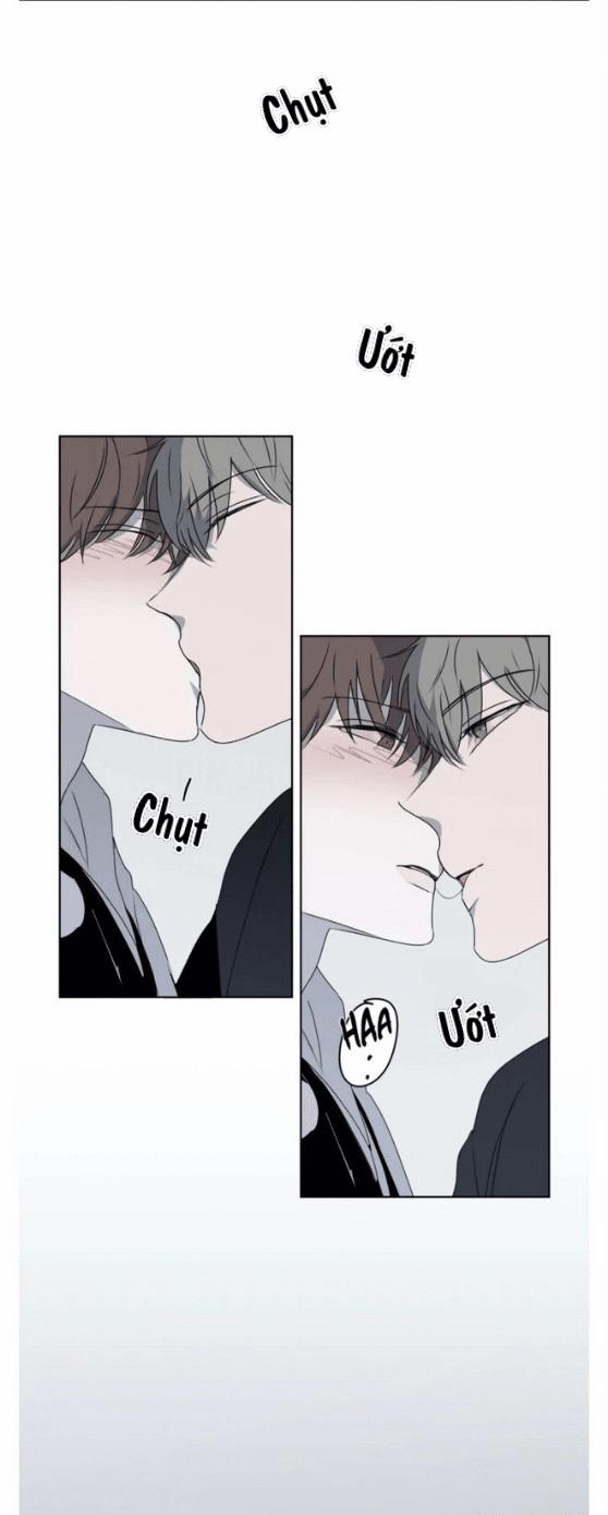 Giữ Em An Toàn 13 trang 22