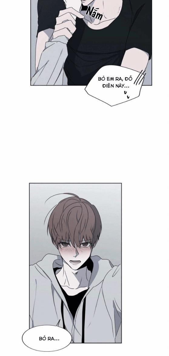 Giữ Em An Toàn 13 trang 24