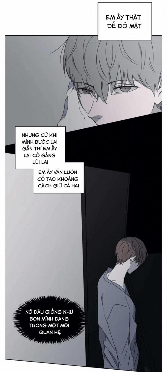 Giữ Em An Toàn 13 trang 25